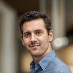 Photo of Marcus Reid, MN, NP, Nurse Practitioner